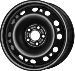 Valuvelg MW R1-1727 6x15" 5x100 ET38 Keskava 57