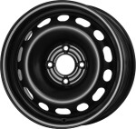 Valuvelg MW R1-1735 6.5x15" 4x108 ET27 Keskava 65