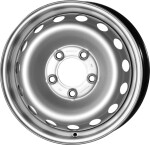 Valuvelg MW R1-1765 Silver 6.5x16" 5x130 ET66 Keskava 89