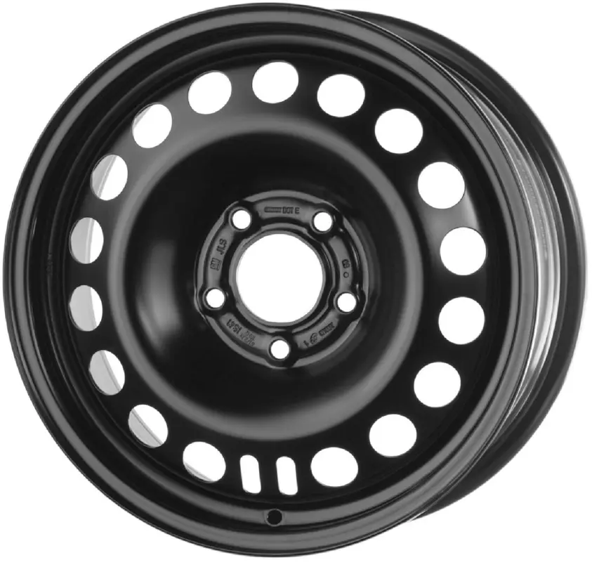 Alloy Wheel MW R1-1777 6.5x16" 5x115 ET41 middle hole 70.3
