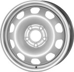 Alloy Wheel MW R1-1779 6.5x16" 5x114.3 ET50 middle hole 66