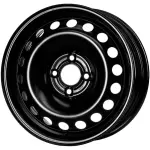 Valuvelg MW R1-1845 6x15" 4x100 ET40 Keskava 60