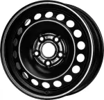 Valuvelg MW R1-1850 6x15" 5x112 ET43 Keskava 57