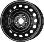 Valuvelg MW R1-1862 6.5x16" 5x114.3 ET45 Keskava 60