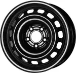 Valuvelg MW R1-1881 6.5x15" 5x108 ET42 Keskava 65