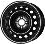 Valuvelg MW R1-1892 6.5x16" 4x100 ET40 Keskava 60