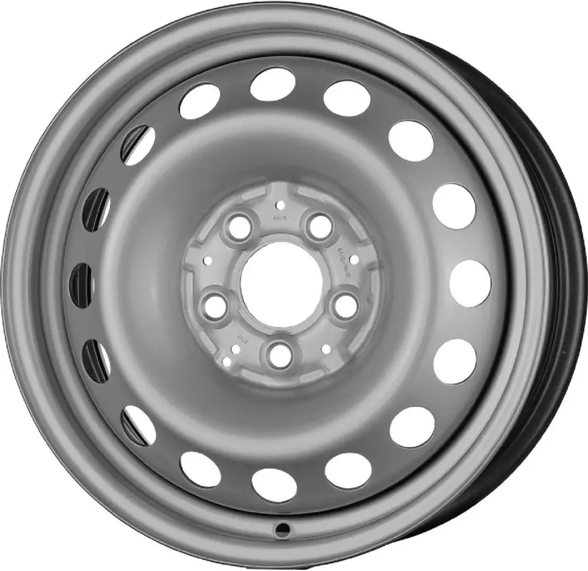 Valuvelg MW R1-1911 6.5x16" 5x112 ET52 Keskava 66.5