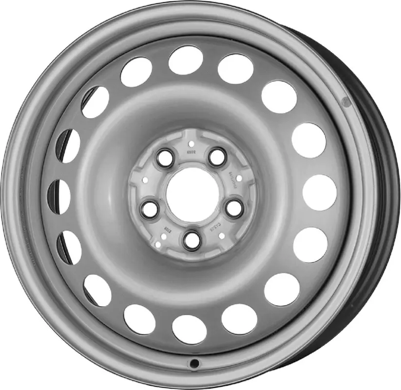 Valuvelg MW R1-1912 6.5x17" 5x112 ET50 Keskava 66.5