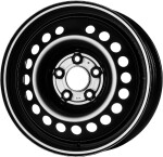 Valuvelg MW R1-2011 6.5x16" 5x114.3 ET50 Keskava 67