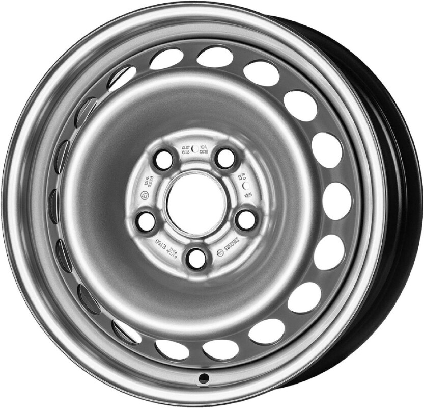 Alloy Wheel MW R1-2016 6.5x16" 5x120 ET60 middle hole 65.1