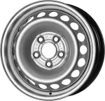 Alloy Wheel MW R1-2016 6.5x16" 5x120 ET60 middle hole 65.1