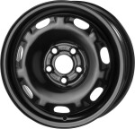 Valuvelg MW R1-2018 5x14" 5x100 ET38 Keskava 57