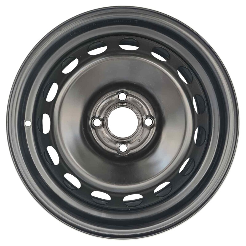 Alloy Wheel MW R1-2038 6.5x16" 4x108 ET37 middle hole 63.3