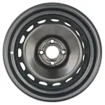 Valuvelg MW R1-2038 6.5x16" 4x108 ET37 Keskava 63.3