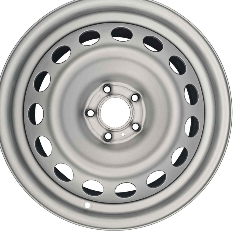 Valuvelg MW R1-2046 7x17" 5x108 ET46 Keskava 65