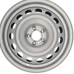 Alloy Wheel MW R1-2046 7x17" 5x108 ET46 middle hole 65