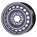 Valuvelg MW R1-2051 Silver 6.5x16" 6x130 ET54 Keskava 84