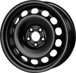 Valuvelg MW R1-2066 6x16" 5x100 ET35 Keskava 57