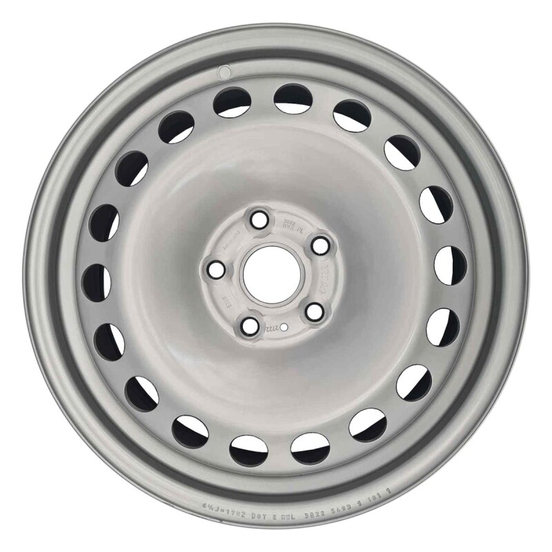 Литой диск MW R1-2091 6.5x17" 5x112 ET49 центральное отверстие 57