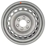 Alloy Wheel MW R1-2093 7x17" 6x130 ET50 middle hole 84