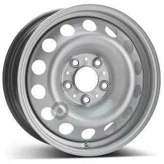 Alloy Wheel MW R1-2094 6.5x16" 5x108 ET47 middle hole 65