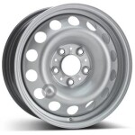Valuvelg MW R1-2094 6.5x16" 5x108 ET47 Keskava 65
