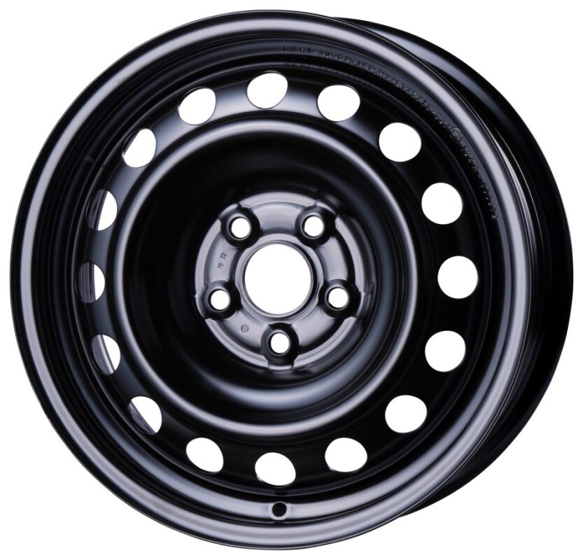 Литой диск MW R1-2096 6x15" 5x100 ET45 центральное отверстие 54