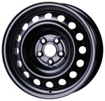 Valuvelg MW R1-2096 6x15" 5x100 ET45 Keskava 54