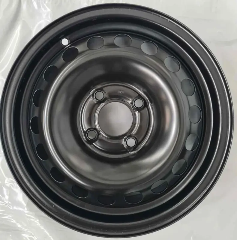 Литой диск MW R1-2102 6.5x16" 4x100 ET43 центральное отверстие 60