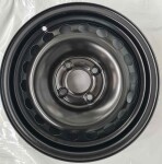 Valuvelg MW R1-2102 6.5x16" 4x100 ET43 Keskava 60