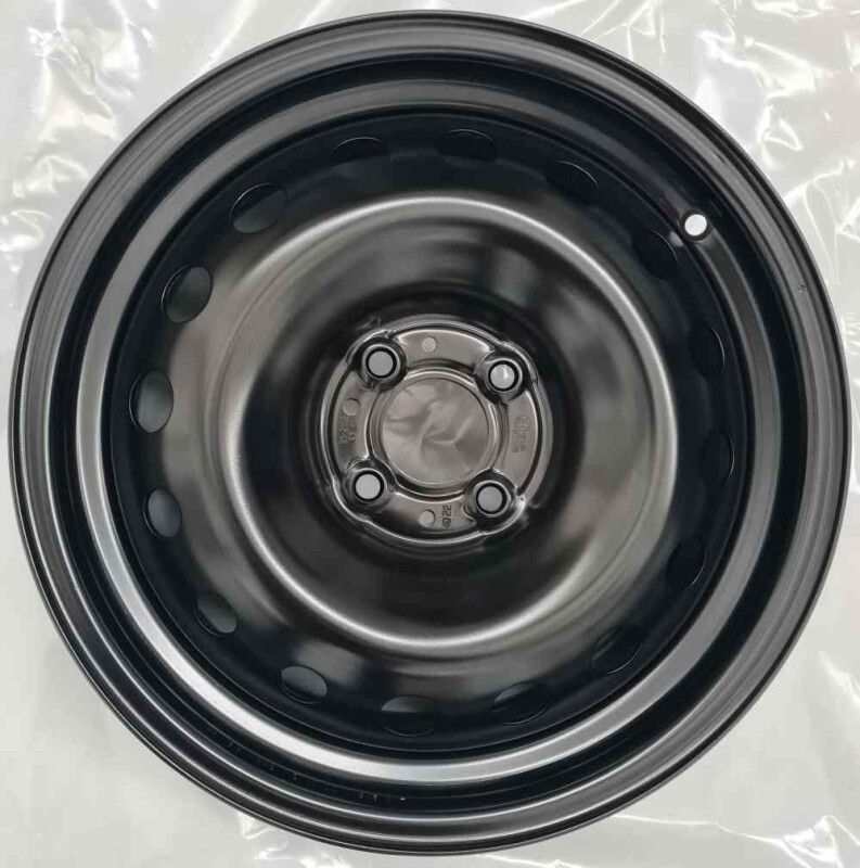 Литой диск MW R1-2113 4.5x14" 4x100 ET37 центральное отверстие 60