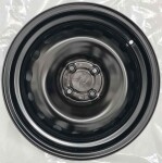 Valuvelg MW R1-2113 4.5x14" 4x100 ET37 Keskava 60