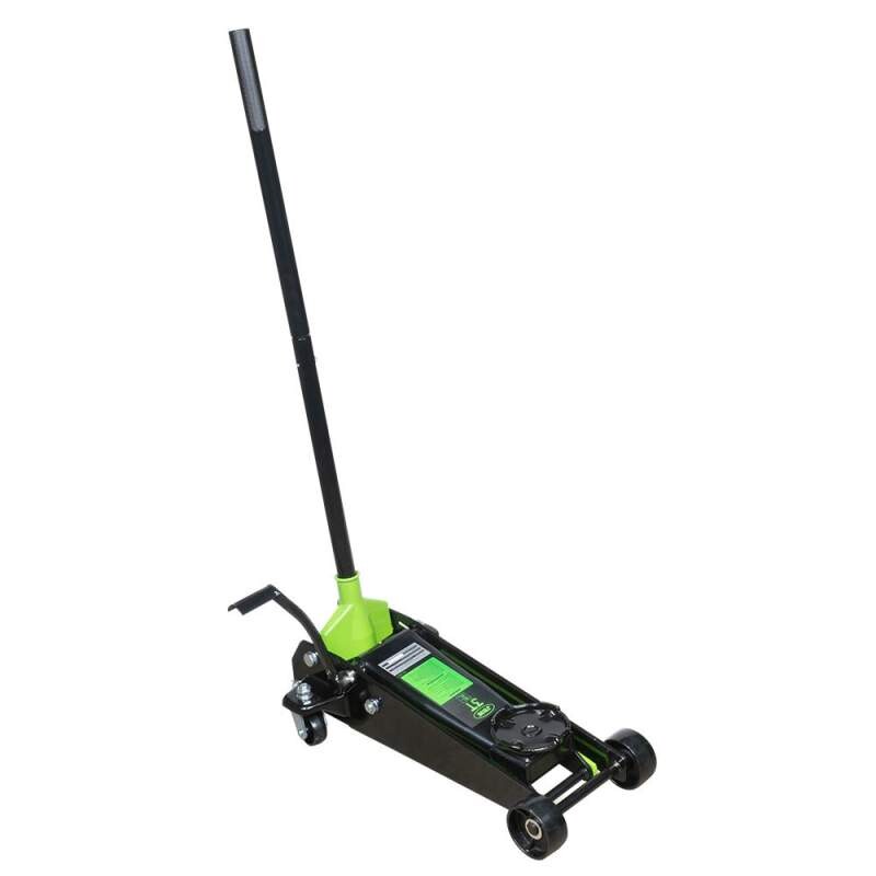 garaazitungraud 3t 140-520mm pedaaliga jbm