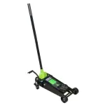 garaazitungraud 3t 140-520mm pedaaliga jbm