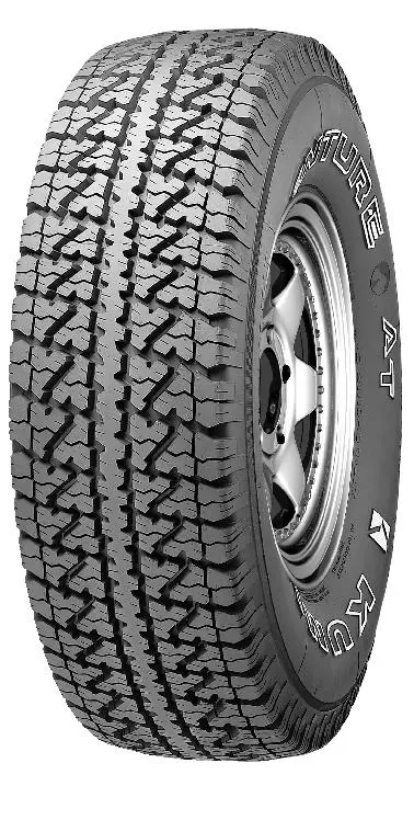 passenger/SUV Summer tyre 275/70R16 114H KUMHO 825