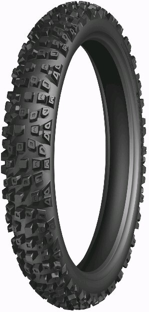 мотоцикла Летняя шина 110/90R19 62M MICHELIN STARCROSS HP4