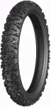 for motorcycles Summer tyre 110/90R19 62M MICHELIN STARCROSS HP4