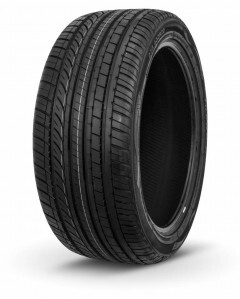 suverehv Nordexx NS9100 245/40R19 98W XL