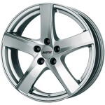 Alloy Wheel Alutec Freeze Silver, 16x6.5 ET middle hole 57