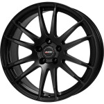 Alloy Wheel Alutec Monstr Black, 16x6.5 5x108 ET50 middle hole 63