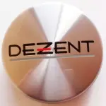Alloy Wheel Dezent Cap ZT2000, ZT2020, p 6x0.0 ET middle hole Ca