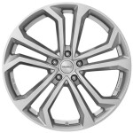Alloy Wheel Dezent TA, 19x8.0 5x108 ET45 middle hole 63