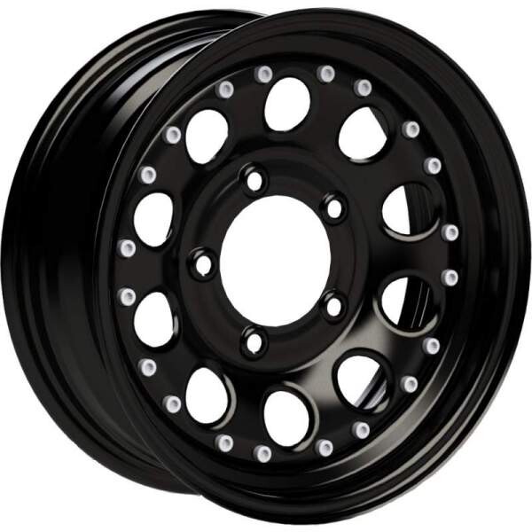 Valuvelg Dotz Beadlock 5 must 15x5.5 ET Keskava 08