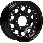 Valuvelg Dotz Beadlock 5 must 15x5.5 ET Keskava 08