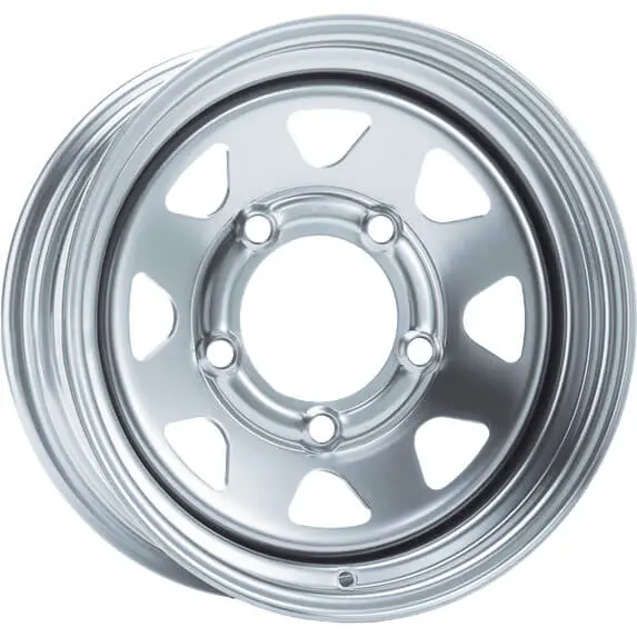 Terasvelg Dotz Dakar, 17x7.0 6x139.7 ET20