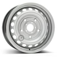 steel wheel KFZ 9118, 16x6.5 5x160 ET60 middle hole 65