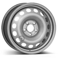 стальный диск KFZ 7505, 16x7.0 5x108 ET46 центральное отверстие 65