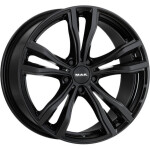 Valuvelg MAK X-Mode Gloss must 19x9.0 5x120 ET37 Keskava 74