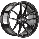Alloy Wheel OZ Racing Leggera HLT BLK, 20x8.5 5x112 ET30 middle hole 75