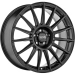 Alloy Wheel OZ Superturismo Dakar Gre, 20x8.5 5x112 ET30 middle hole 79